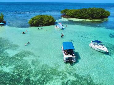 Karacolito Boat Charter
