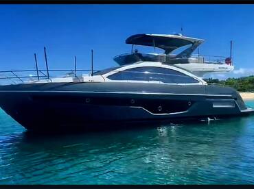 Ohana Boat Trip
