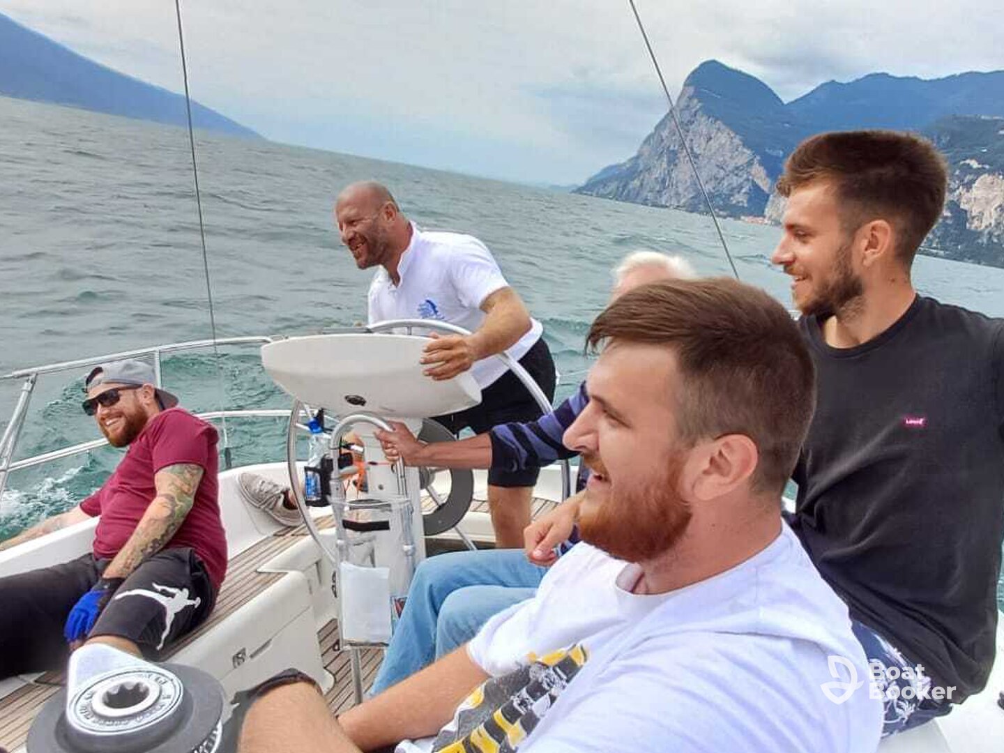 Orziamo