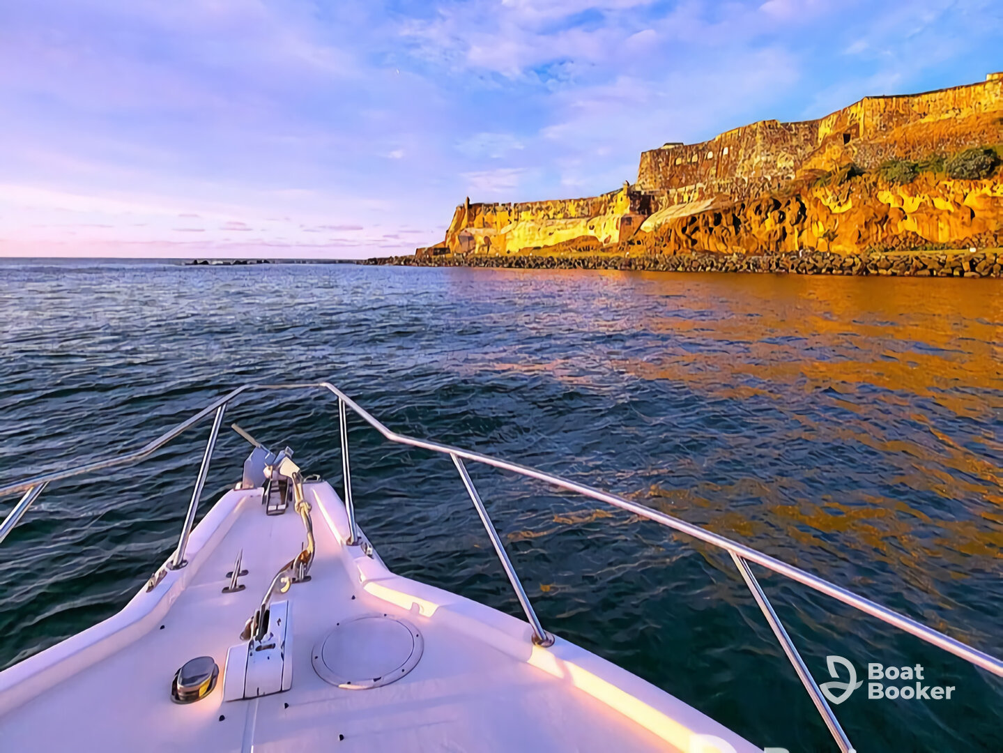 Puerto Rico Rentals – 31 Express