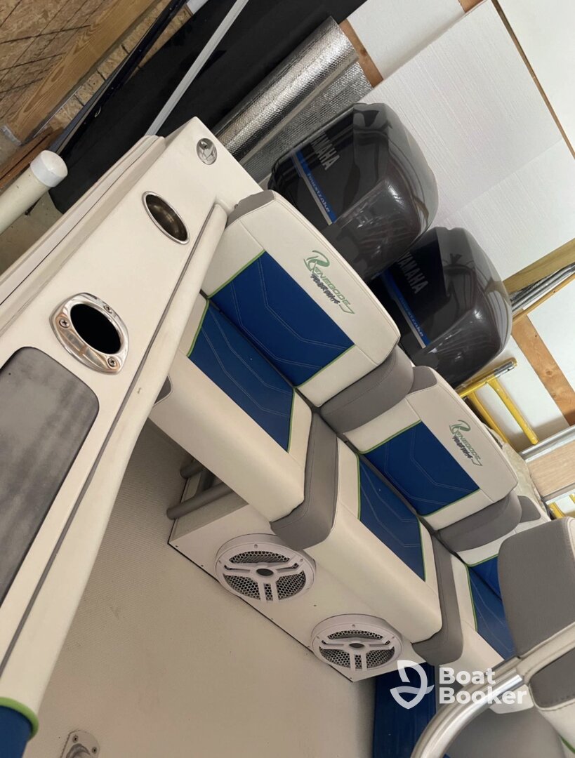 Miami Sandbar Charters