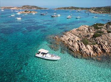 Maxi Rib Excursions