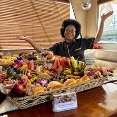 Chef Alexis B.