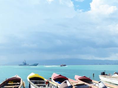 Port Royal