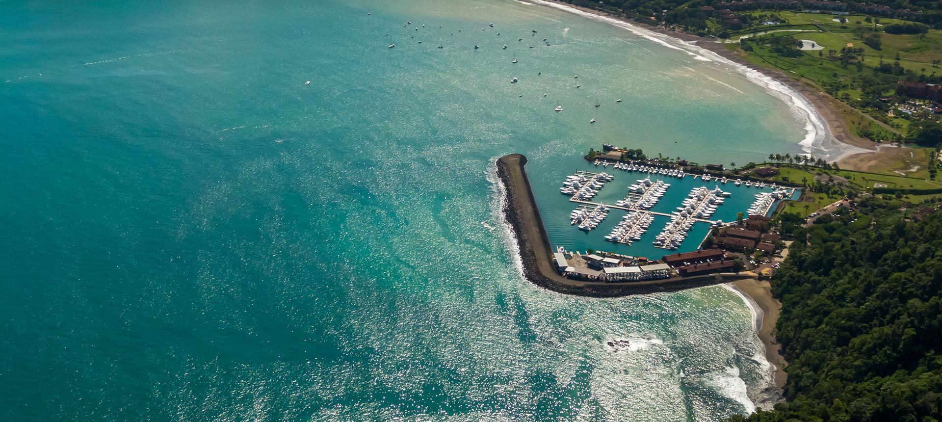 Hero banner