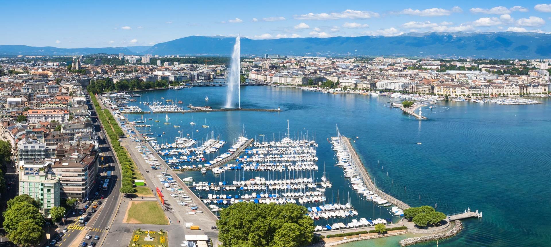 Hero banner