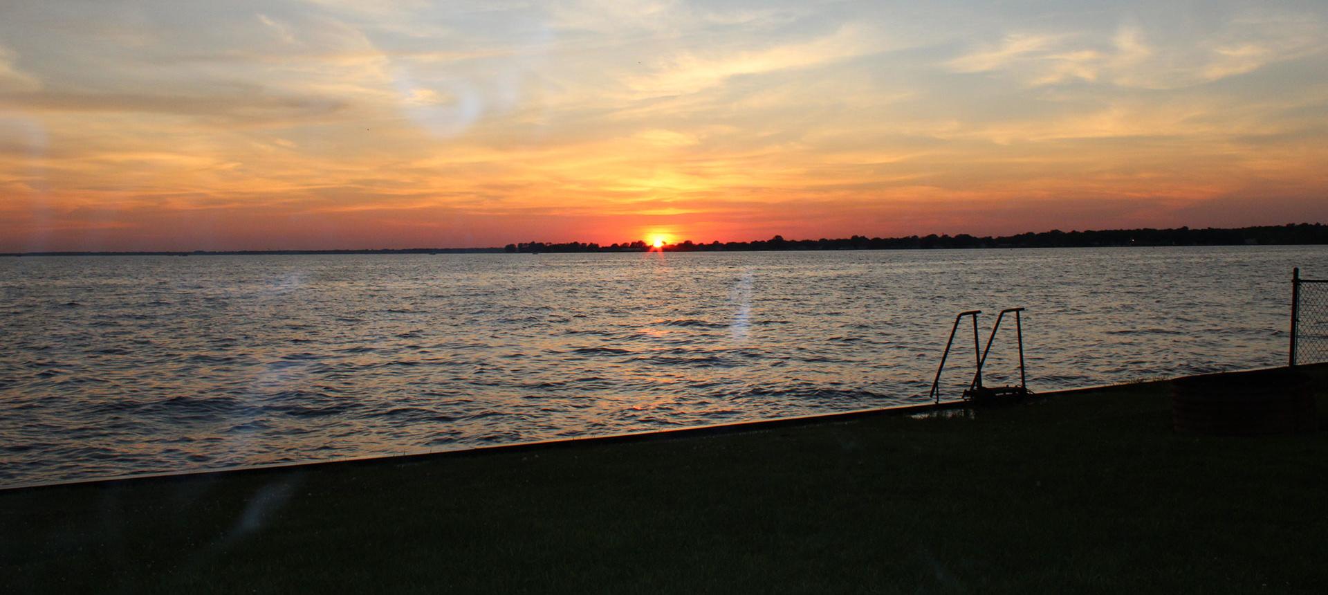 Hero banner
