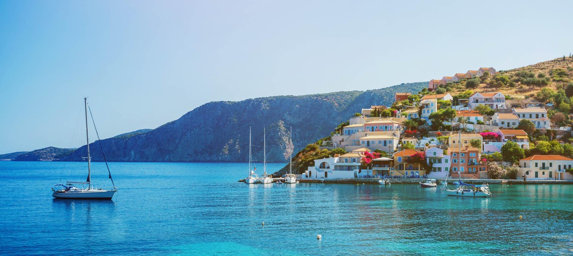 Hero banner