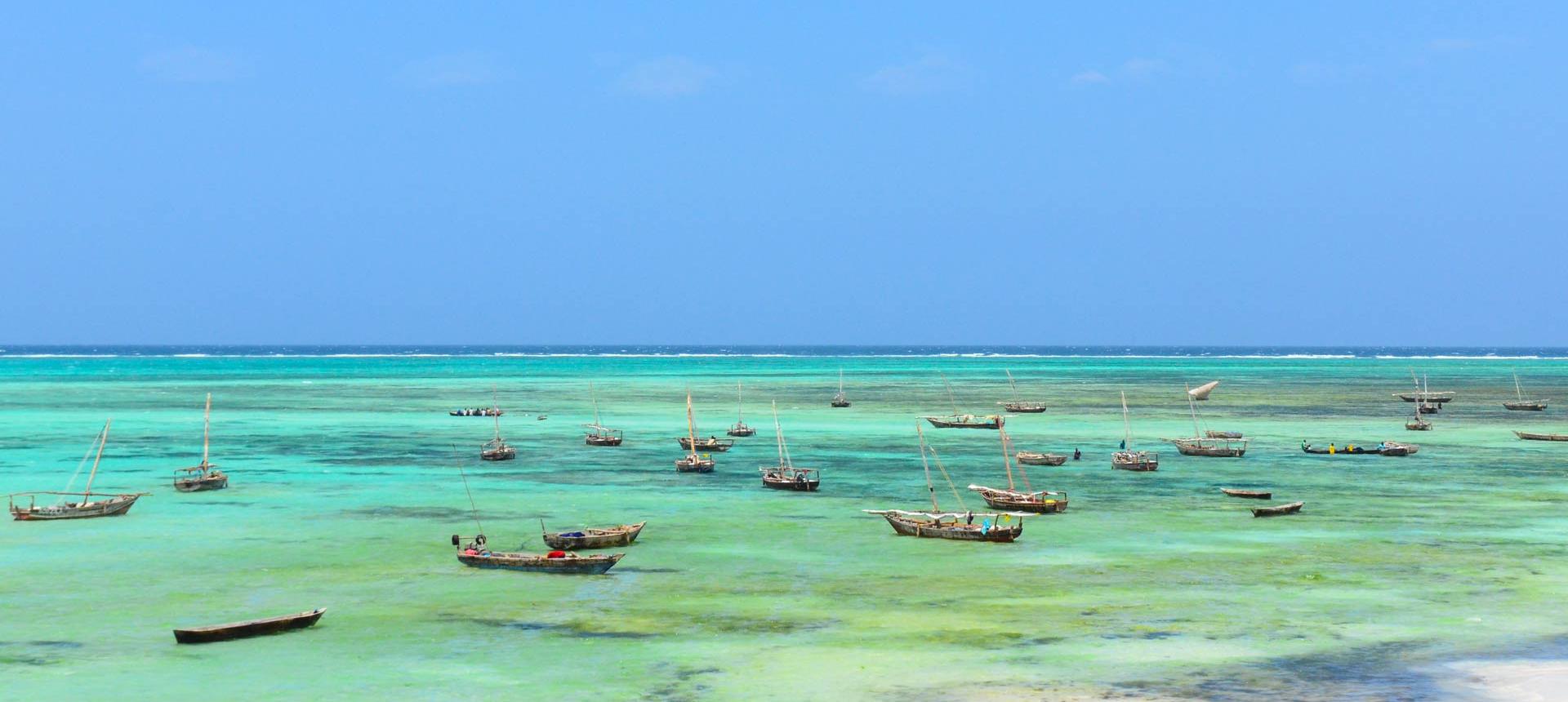 Hero banner