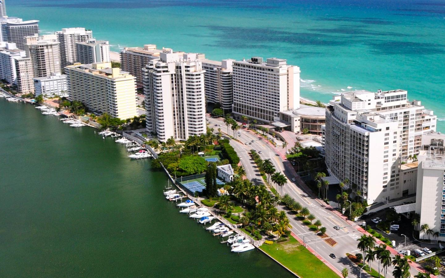Miami Beach