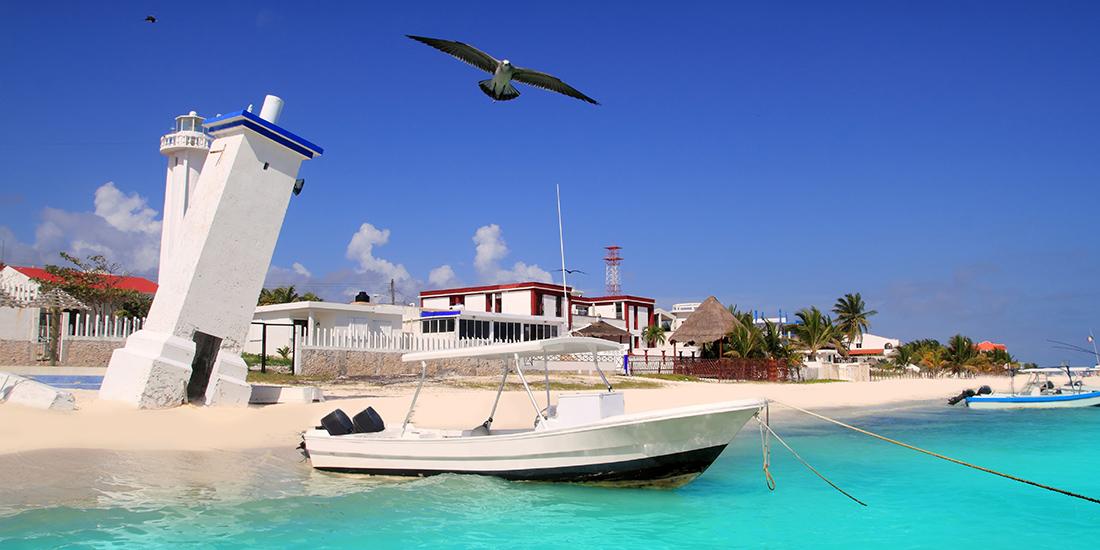 Puerto Morelos