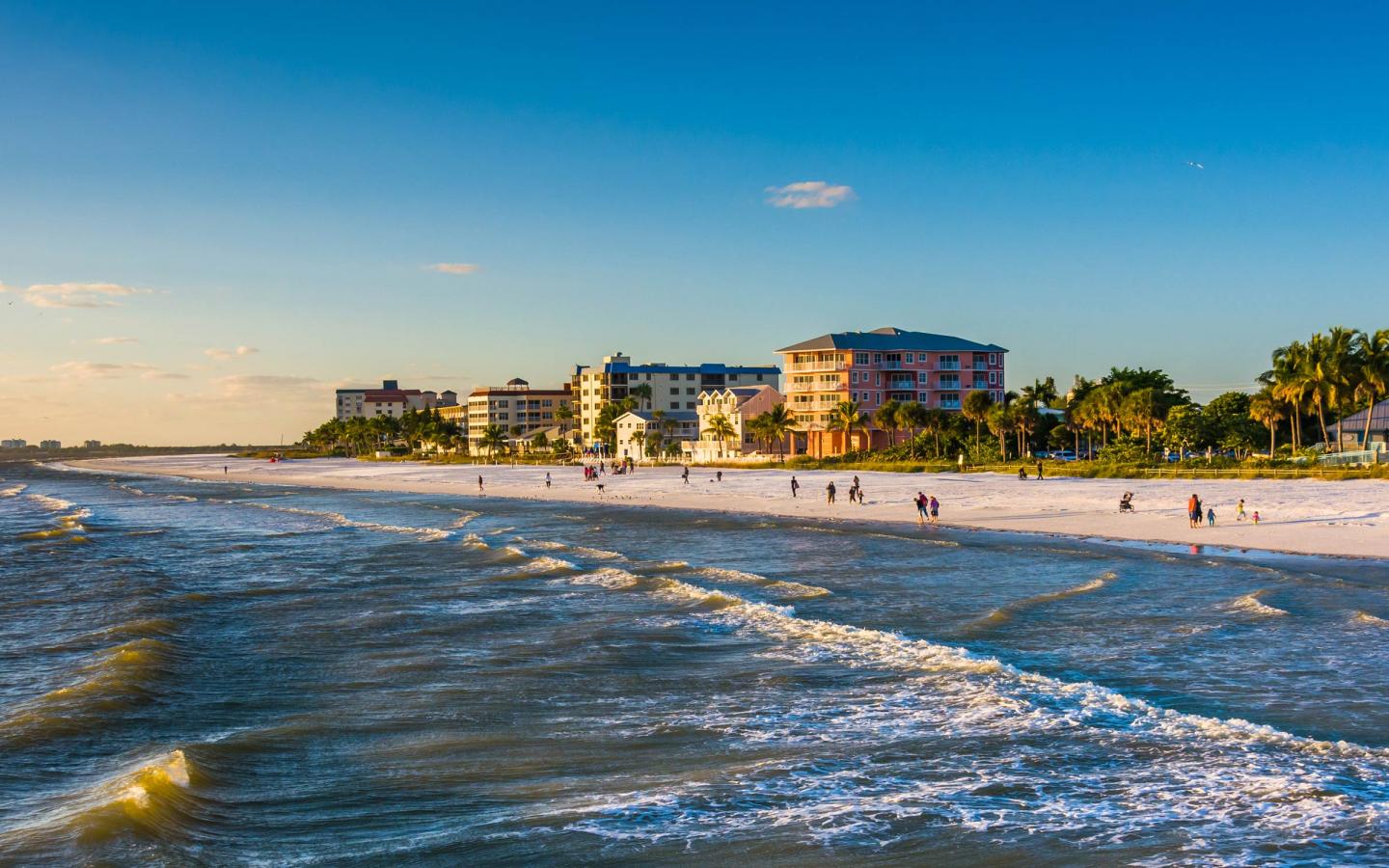 Fort Myers Beach