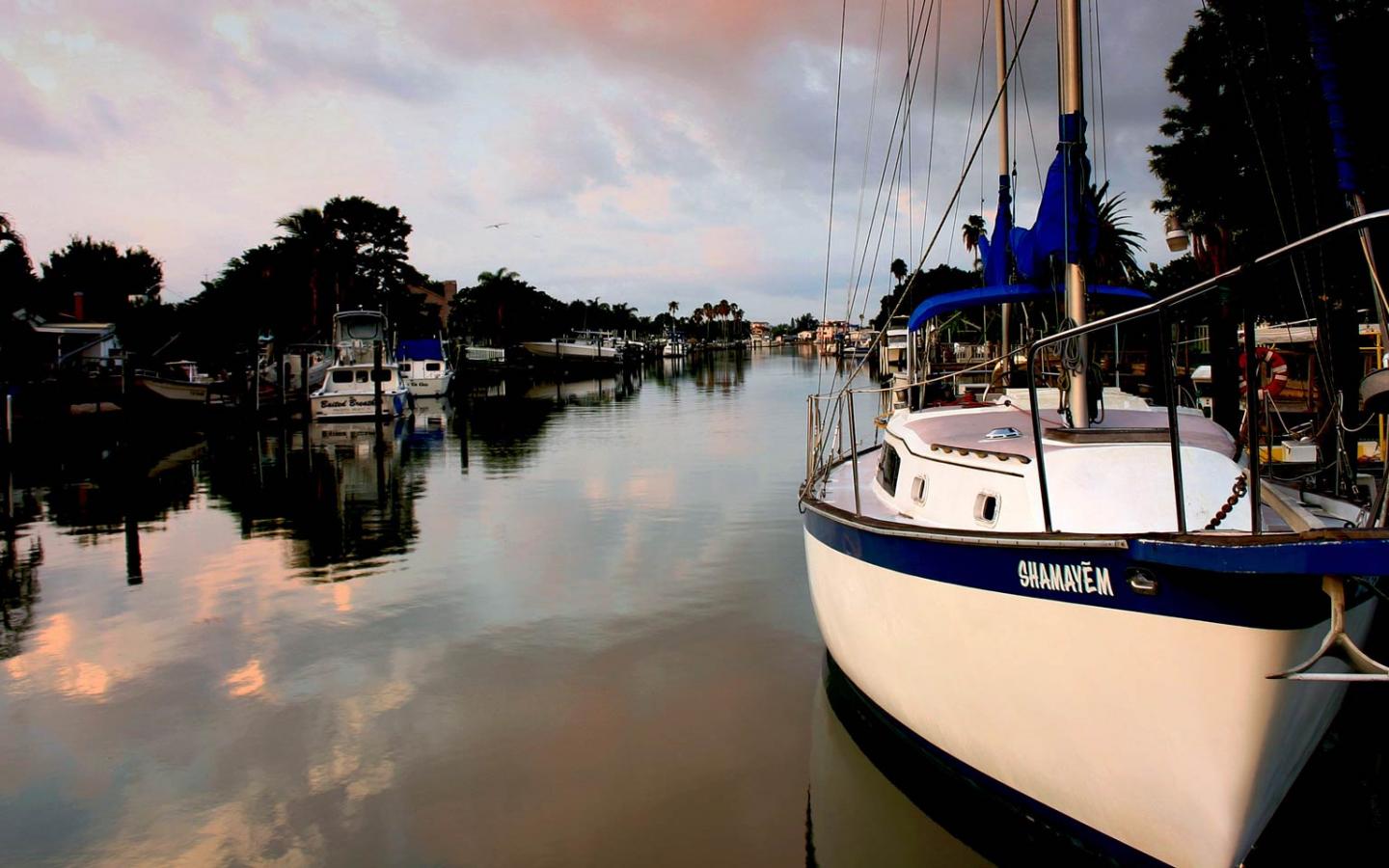 Madeira Beach