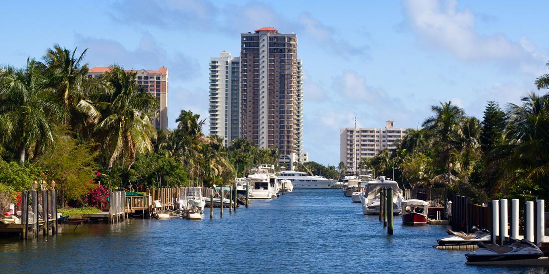 Fort Lauderdale