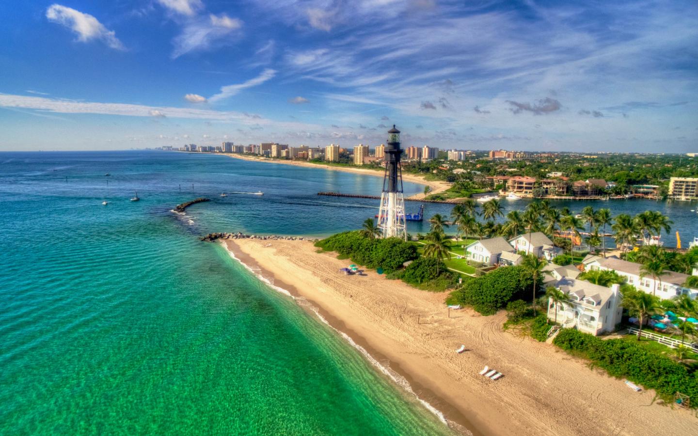 Pompano Beach