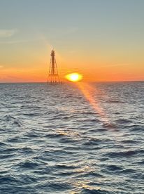 Great time with Dave and Joe!