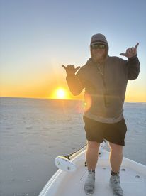 Highlight of our trip!