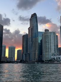 Full Day trip with Captain Cris