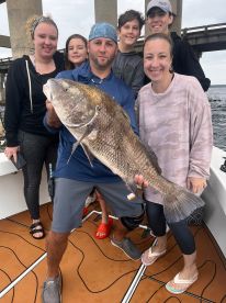 The best experience in Pensacola Beach!