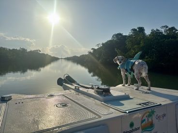 Great day on the water
