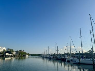 Great day on the water