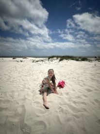 Captain Joey was great!!