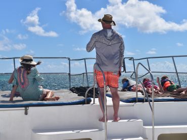 Fun Day on the Water