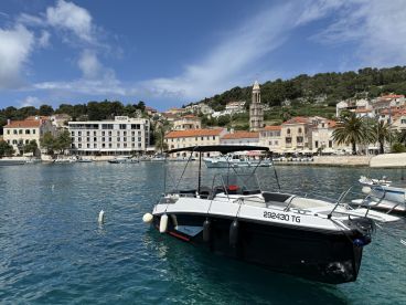 Customized boat trip for Family