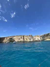 Great day with some inconveniences 