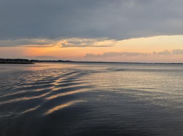 Exciting, peaceful, and serene all in one trip! 