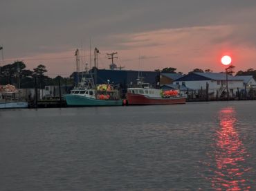 Exciting, peaceful, and serene all in one trip! 