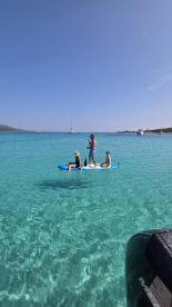 An Amazing Experience 