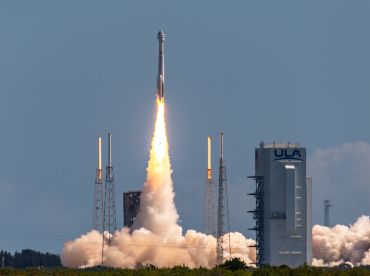 Captain Tom Carver is wonderful