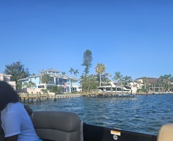 Great Private Experience