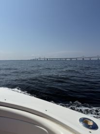 We loved our day on the Kimberly Ann! 