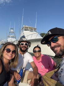 Five Stars - Awesome Trip!