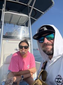 Five Stars - Awesome Trip!