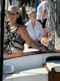 Excellent attention ! Nice well educate crew🥰❤️