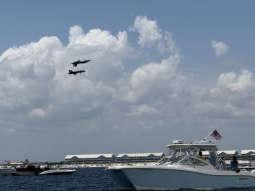 Great experience-would book again