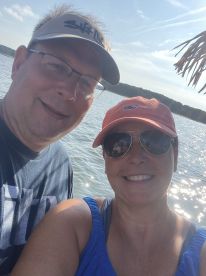 Great way to start the day! 