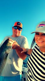 ***Birthday Boat Trip***