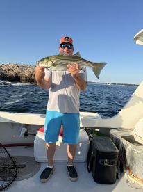 ***Birthday Boat Trip***