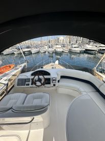 A fantastic day, amazing Captain and boat. 