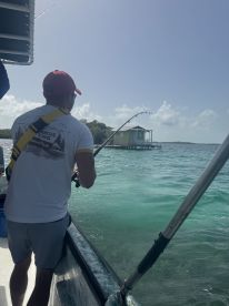Bradley\u2019s Fishing Tours Was the absolute best 