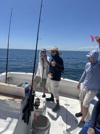 Exactly the trip we were looking for…