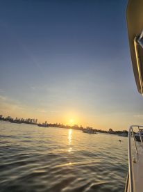 Unreal Miami experience!