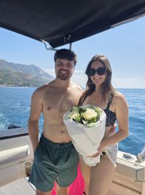 What an experience! Dusan is the best!!!