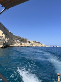 Excellent trip. Well worth it