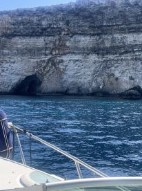 A very special experience 