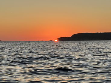 Malta Sunset Private Boat Tour - Comino 